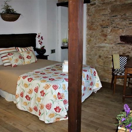 Habitacion De Luz Villar de Silva Extérieur photo