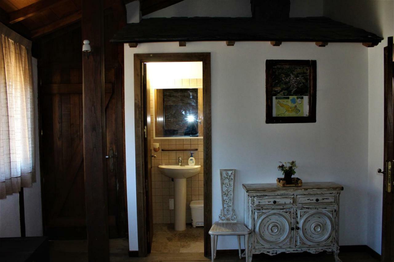 Habitacion De Luz Villar de Silva Extérieur photo