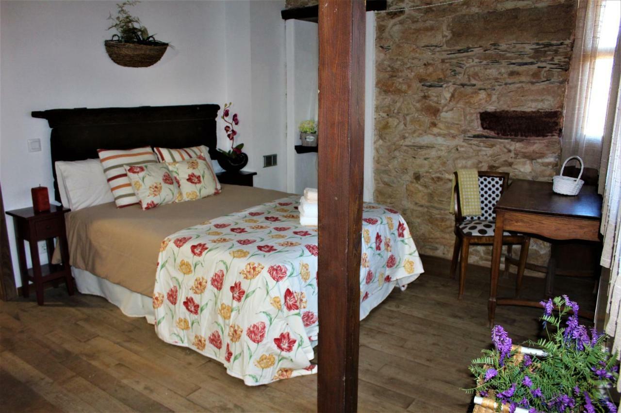 Habitacion De Luz Villar de Silva Extérieur photo