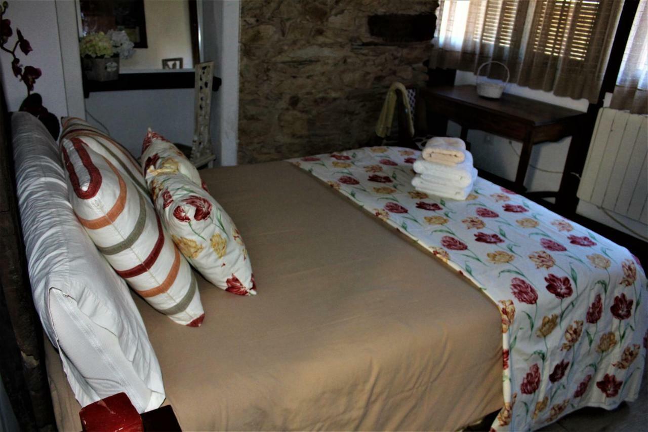 Habitacion De Luz Villar de Silva Extérieur photo